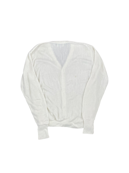 Lacoste Sweater – Large