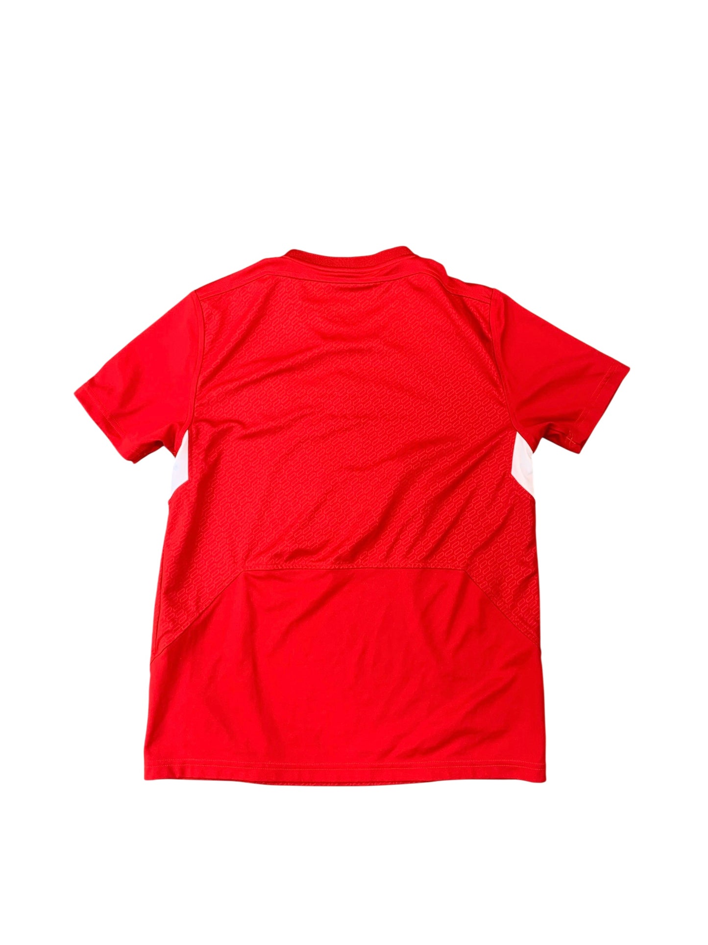 Liverpool 2005 Final Shirt – Istanbul Edition – Size M