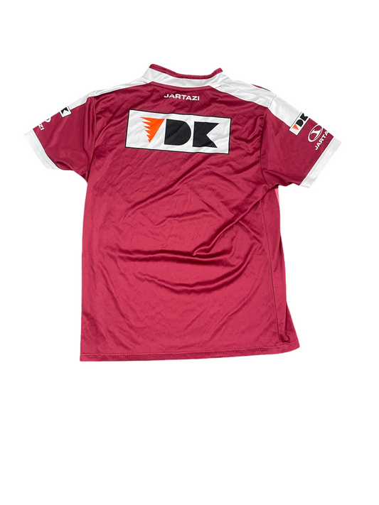 Football Jersey – KAA Gent (XS)