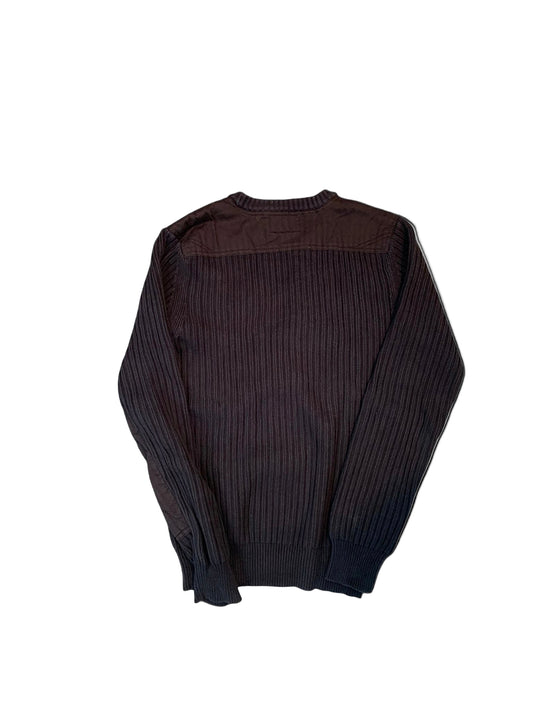 Nautica Sweater – Black – Size M