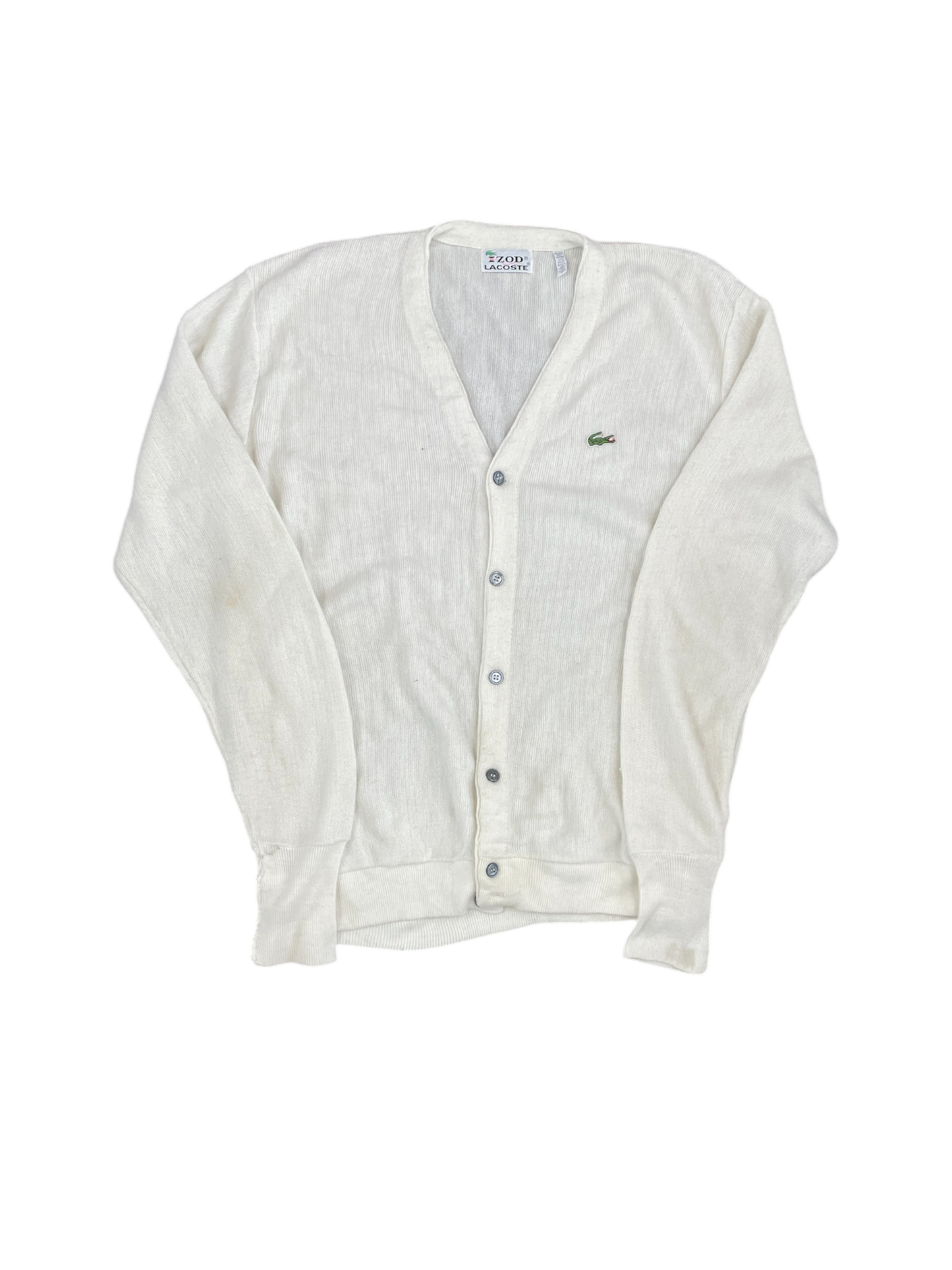 Lacoste Sweater – Large
