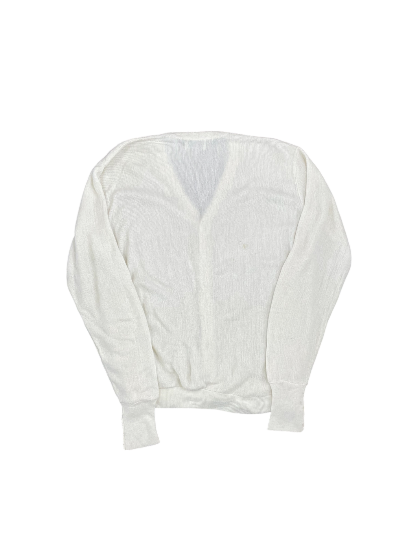 Lacoste Sweater – Large