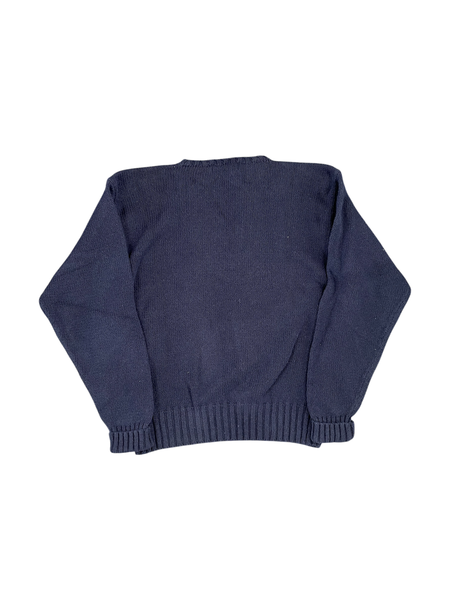 Ralph Lauren Knitted Sweater – Large