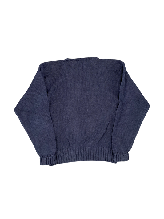 Ralph Lauren Knitted Sweater – Large