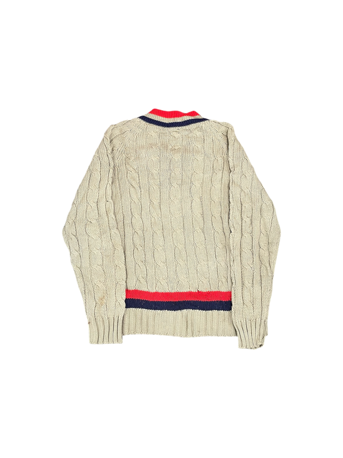 Lacoste Sweater – Large