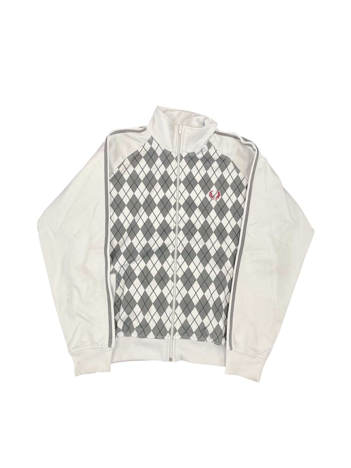 Fred Perry Sweater – Large