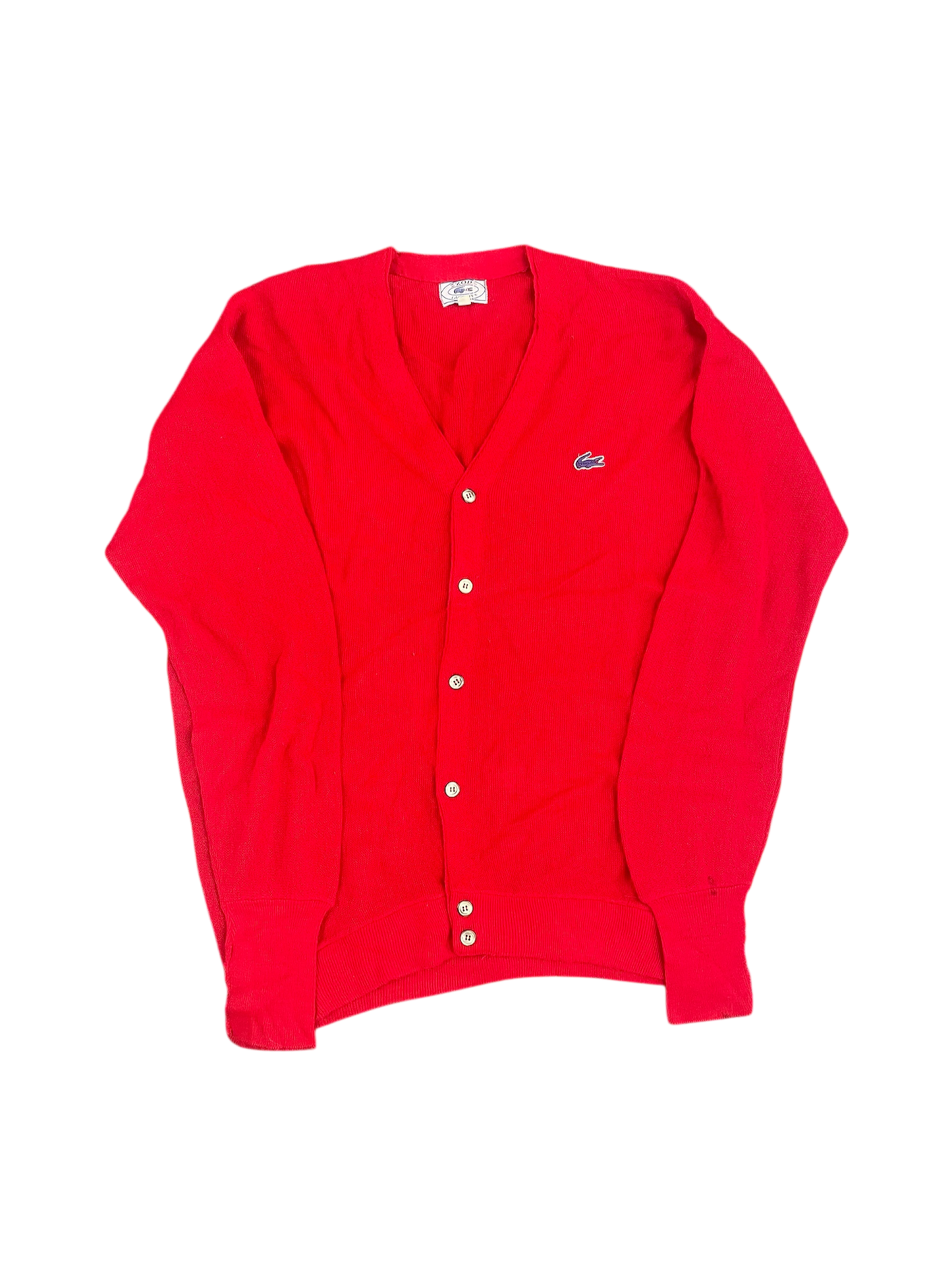 Lacoste Sweater – Medium