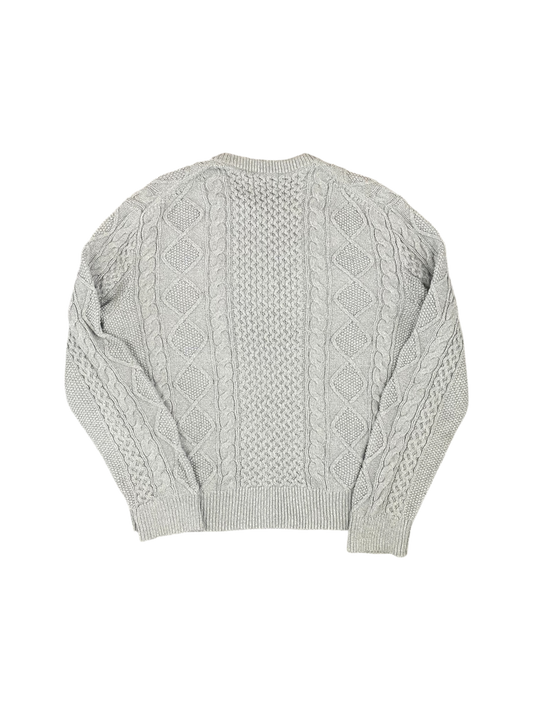 Ralph Lauren Knitted Sweater – Large