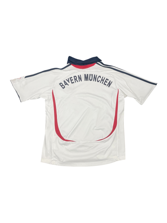 Football Jersey – Bayern München