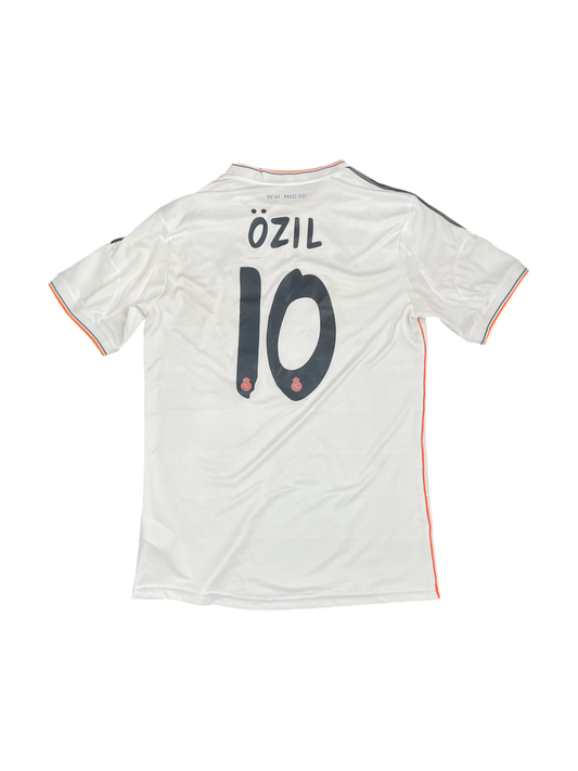 Real Madrid Football Jersey – Mesut Özil
