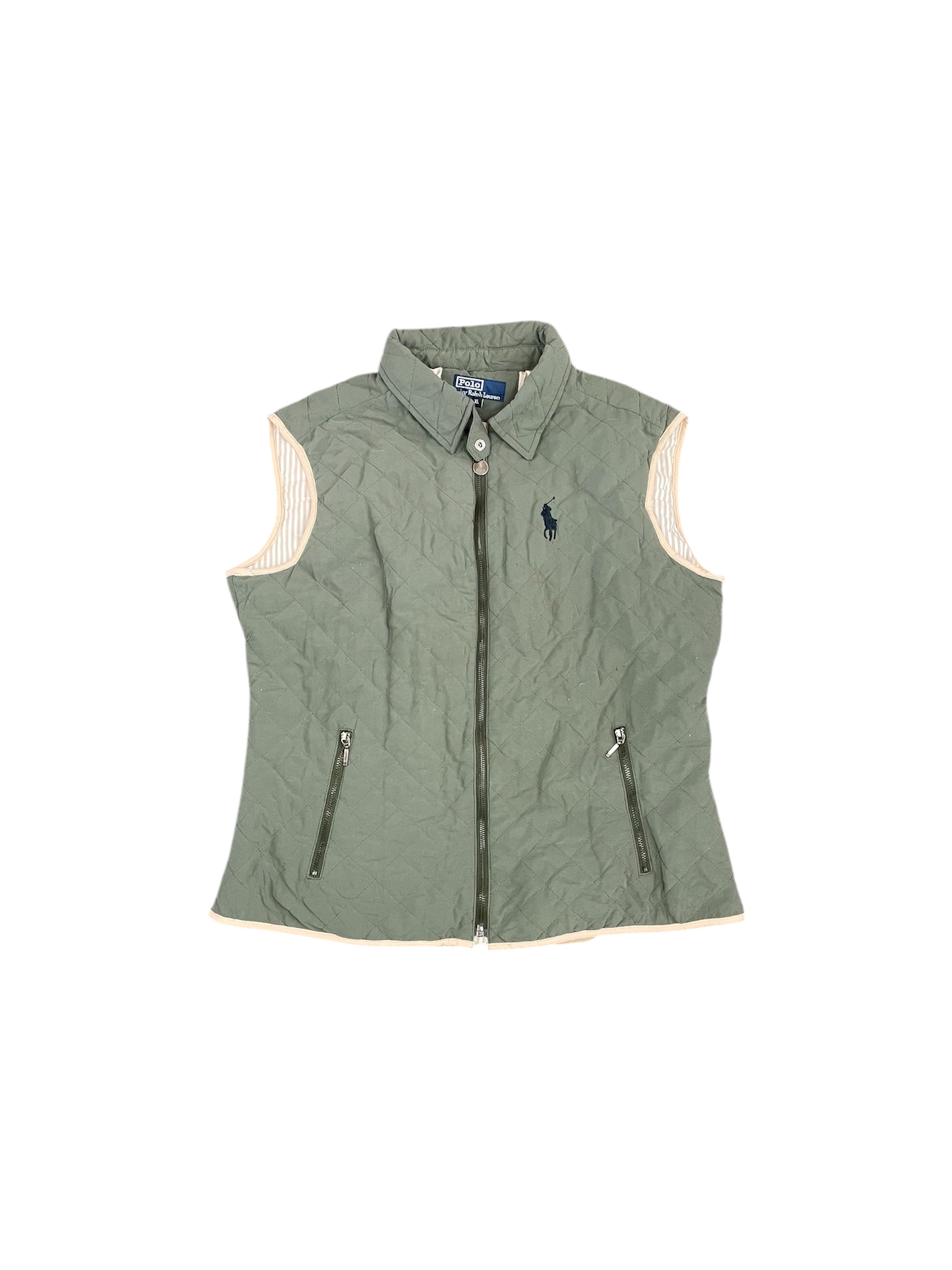 Ralph Lauren Bodywarmer – Size S