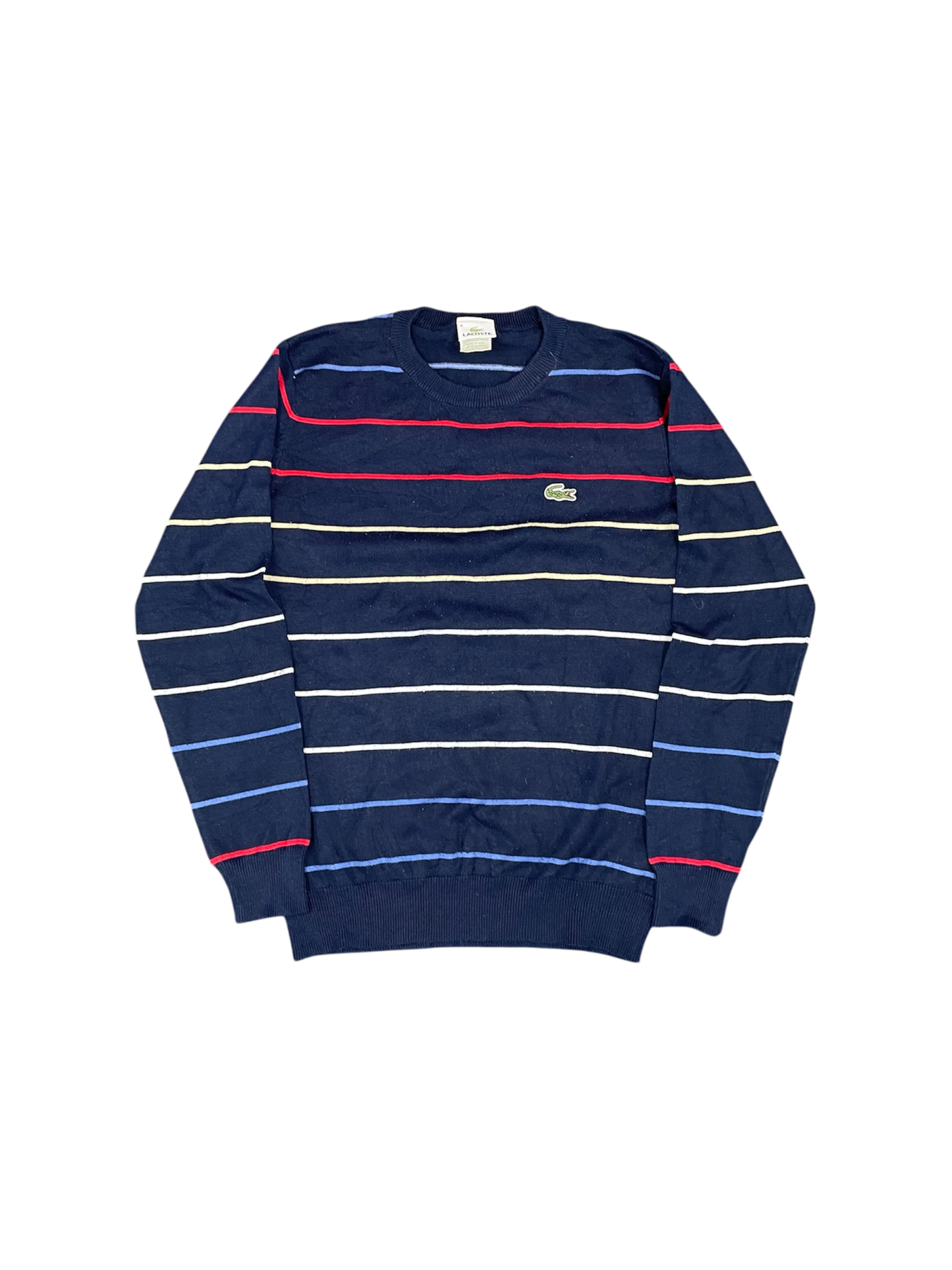 Lacoste Sweater – Small