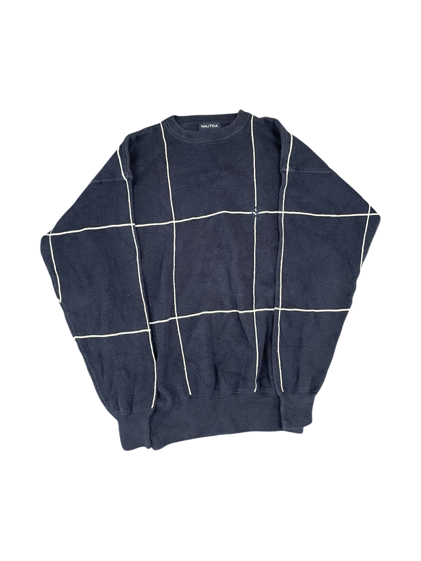Nautica Sweater – Small