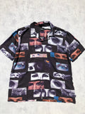 HUF Eyes T-Shirt – M