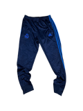 Real Madrid Track Pants – Blue – Size S