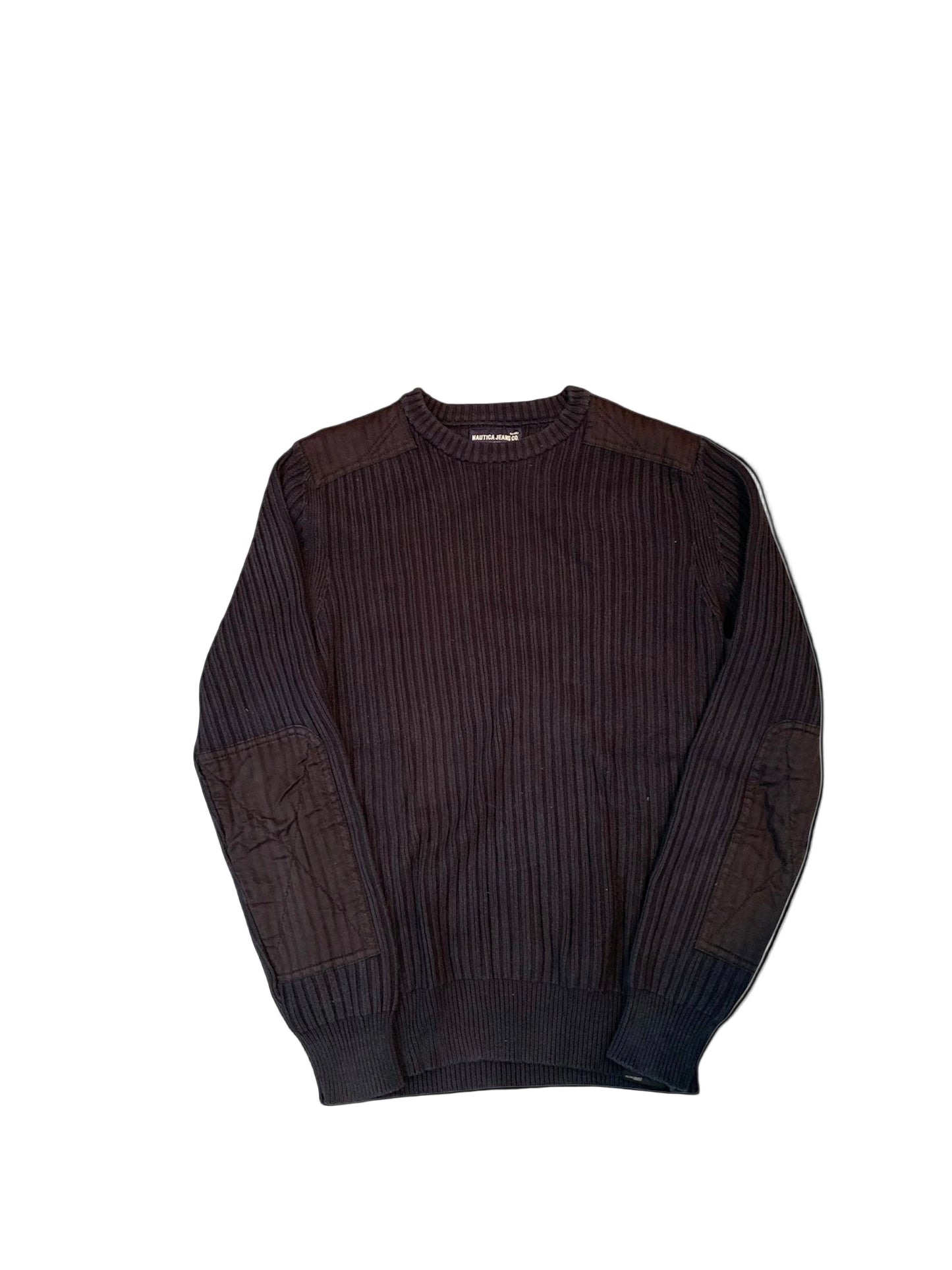 Nautica Sweater – Black – Size M