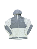 The North Face - TNF Jacket – White – Size S