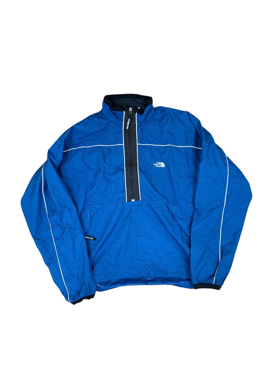 The North Face - TNF Track Jacket – Blue – Size S