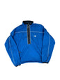 The North Face - TNF Track Jacket – Blue – Size S