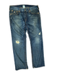 True Religion Jeans – Blue – Size M