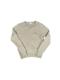 Lacoste Sweater – Beige – Size XS