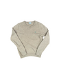 Lacoste Sweater – Beige – Size XS