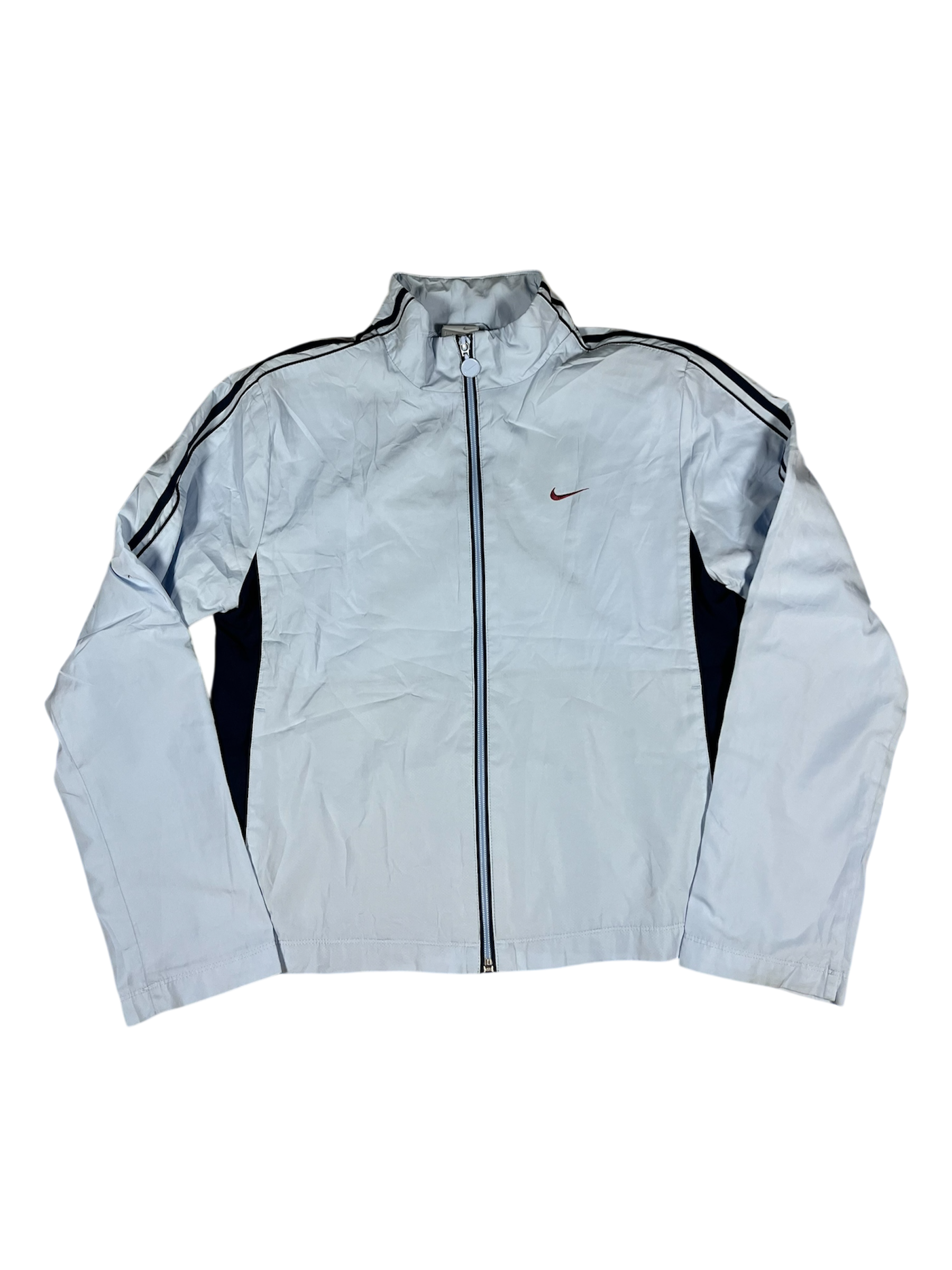 Nike Track Jacket – Size XS