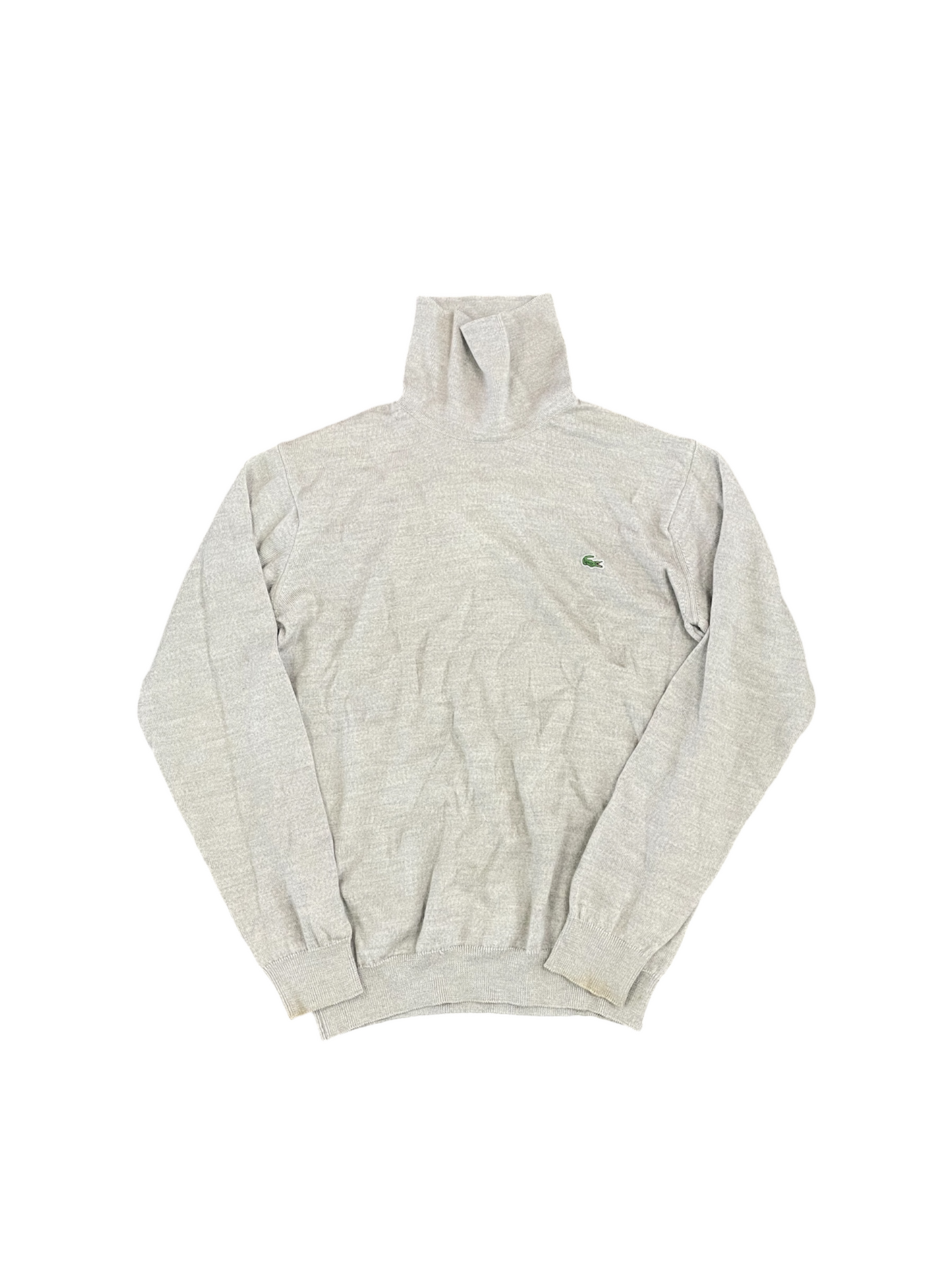 Lacoste Crewneck Sweater – Medium