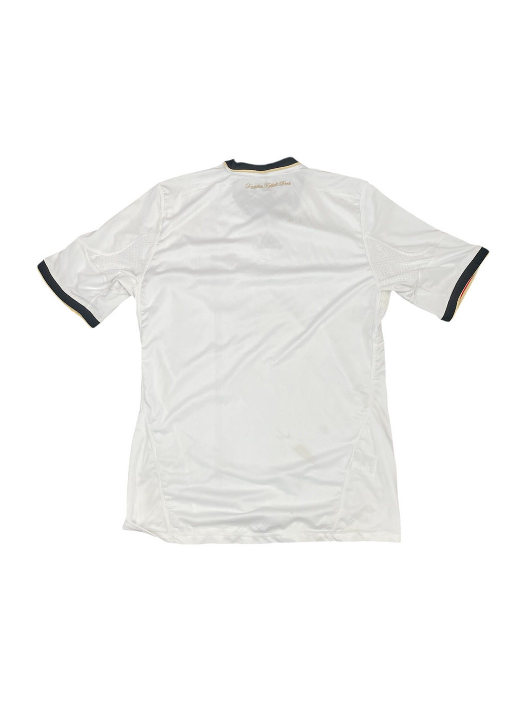 Football Jersey- Germany National Team