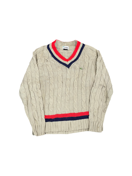 Lacoste Sweater – Large