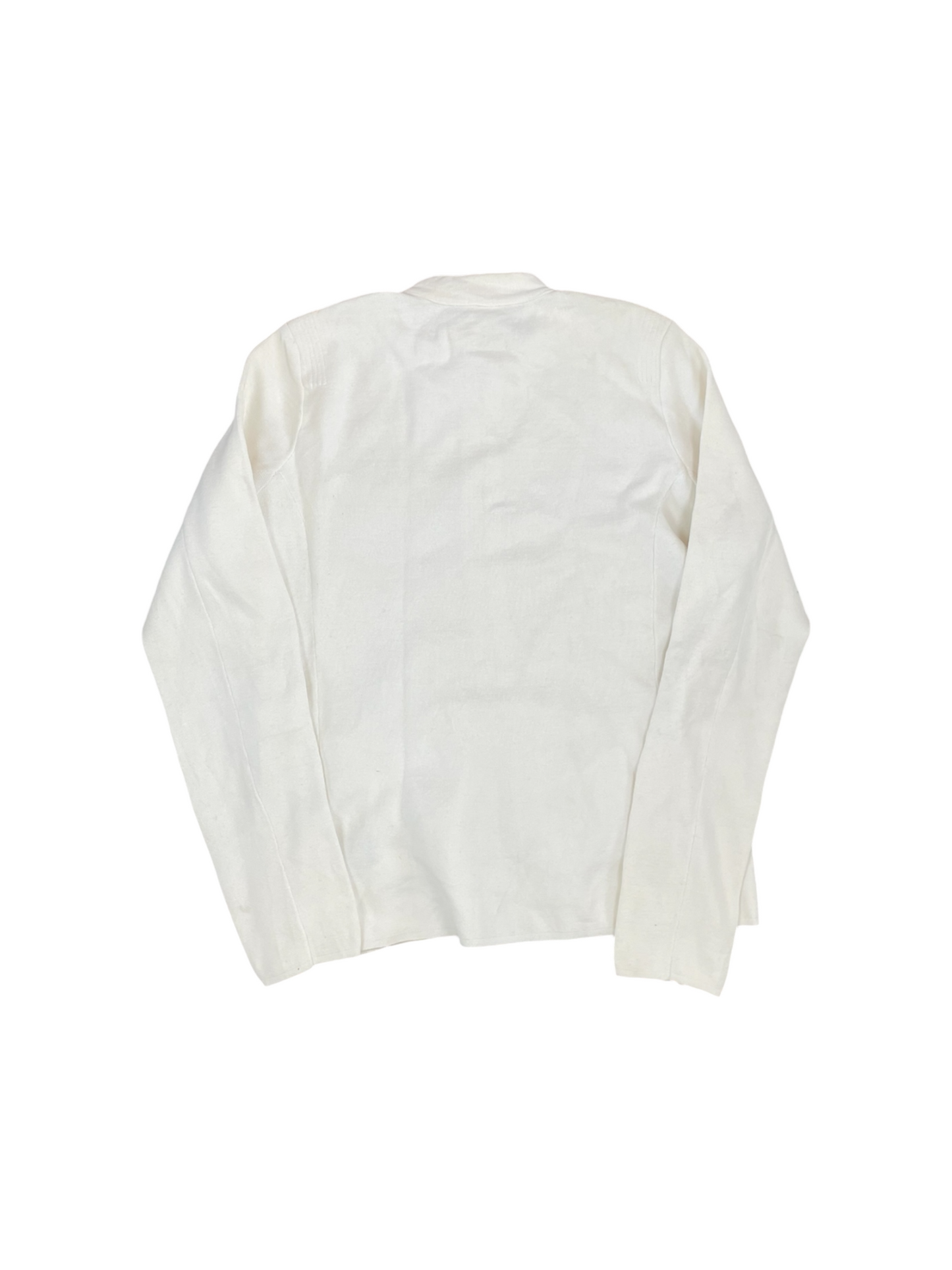 Lauren Ralph Lauren Zip-Up Sweater –