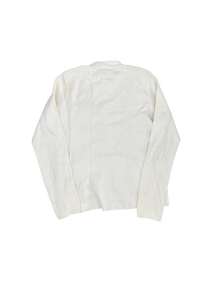 Lauren Ralph Lauren Zip-Up Sweater –