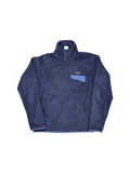 Patagonia Fleece – Blue – Size S