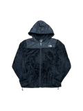 The North Face - TNF Fleece – Black – Size S