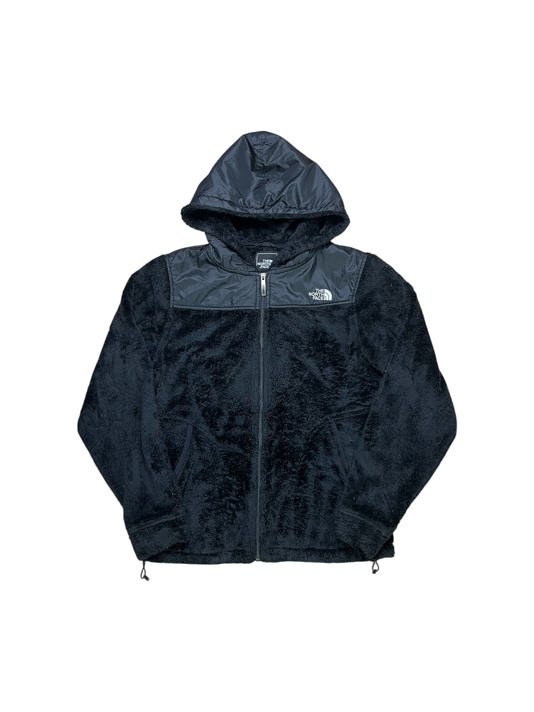 The North Face - TNF Fleece – Black – Size S