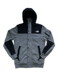 The North Face - TNF Jacket – Grey – Size M