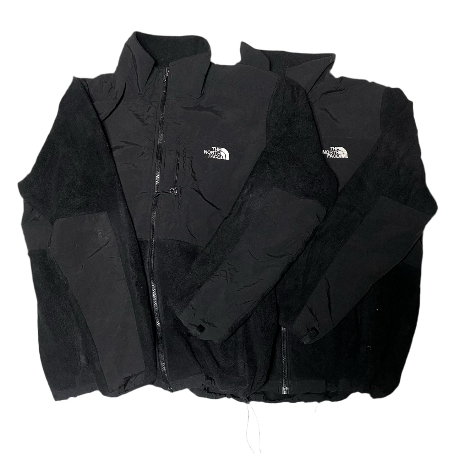 The North Face  – Unisex Fleece Sweaters