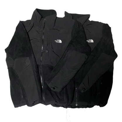 The North Face  – Unisex Fleece Sweaters