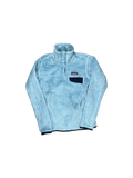 Patagonia Fleece – Light Blue – Size S