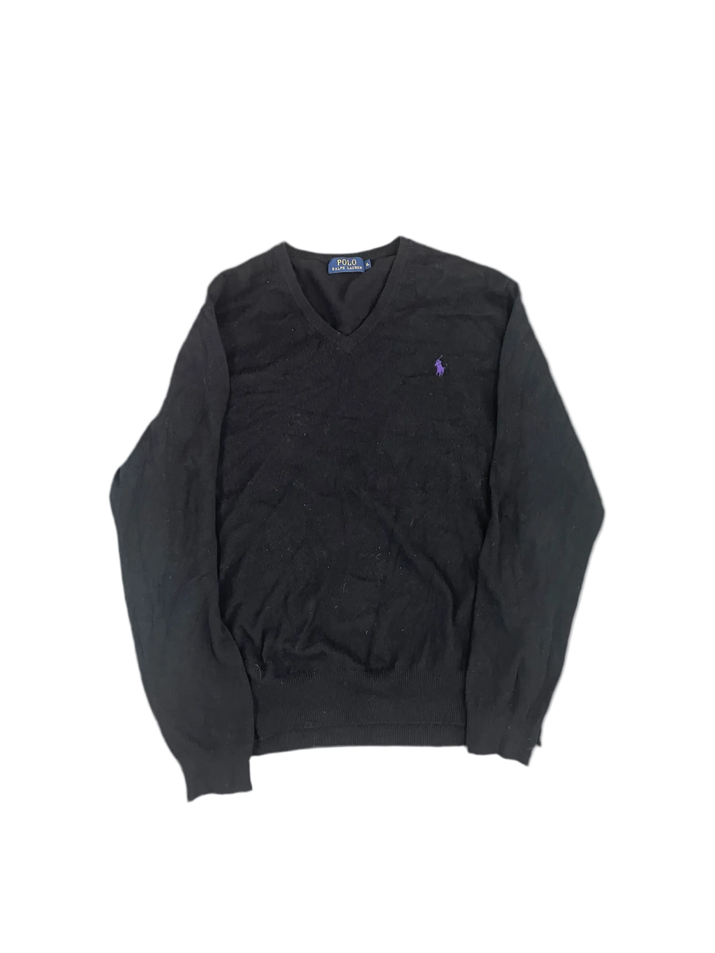 Ralph Lauren Sweater – L