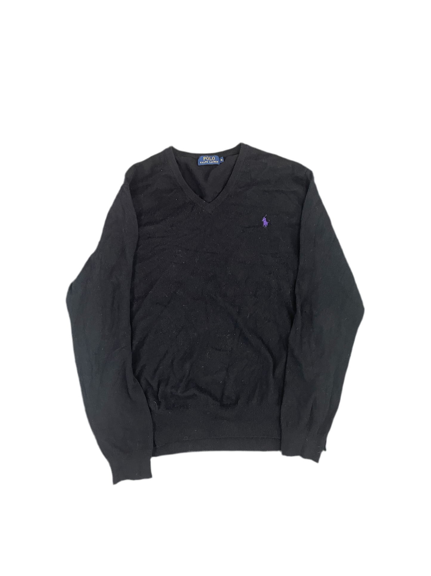 Ralph Lauren Sweater – L