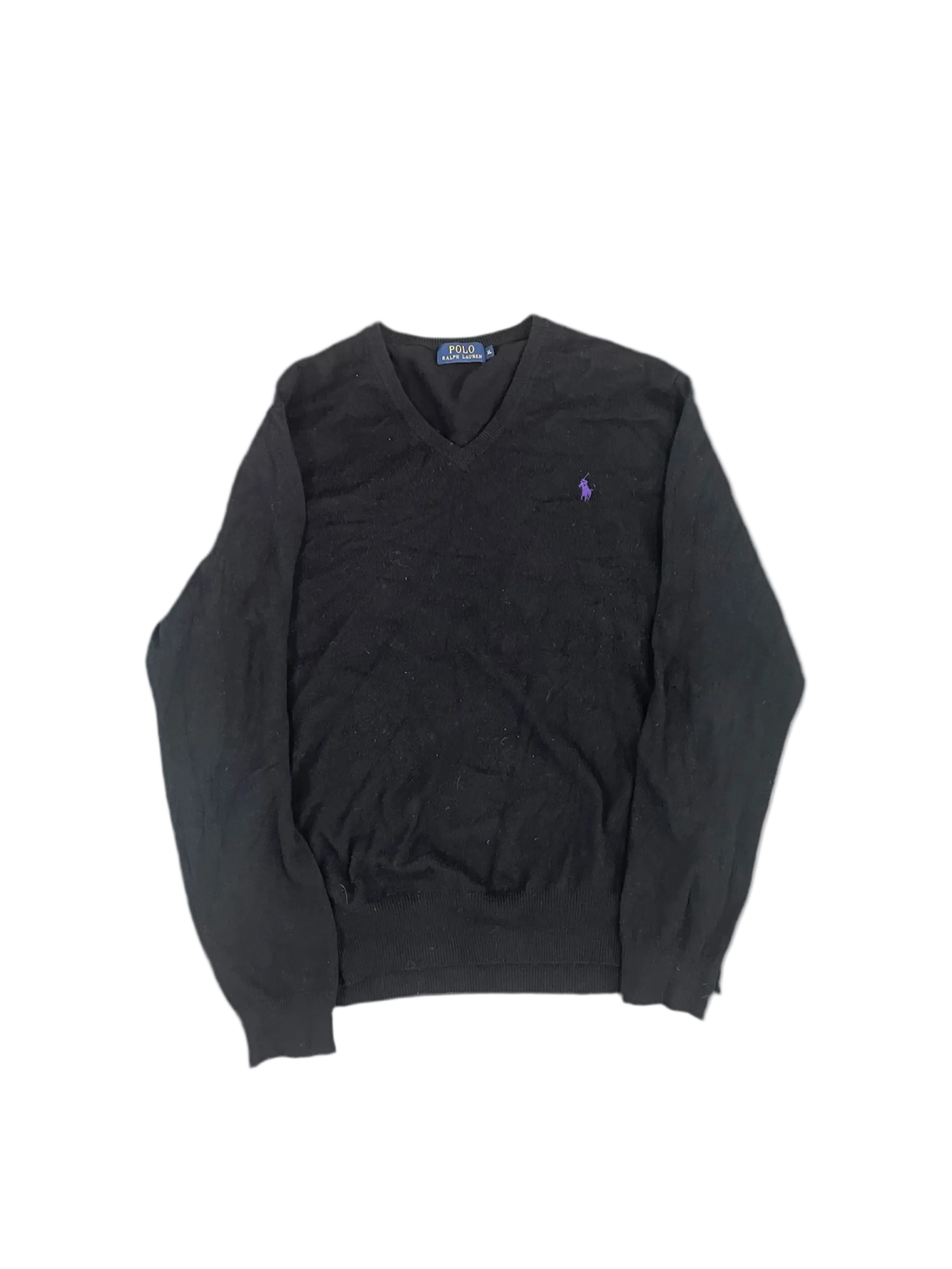 Ralph Lauren Sweater – L