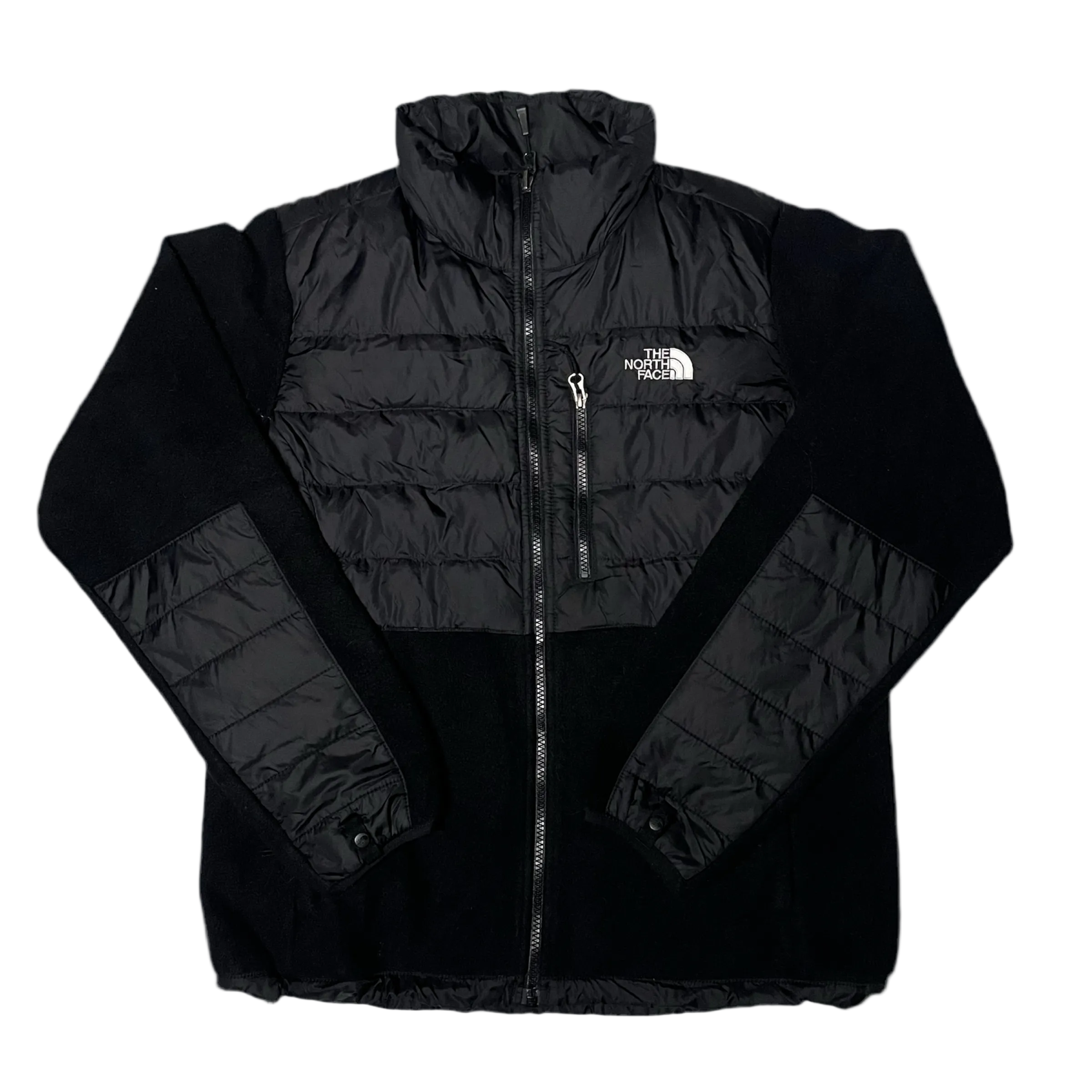 The North Face   - TNF Fleece – Unisex Medium