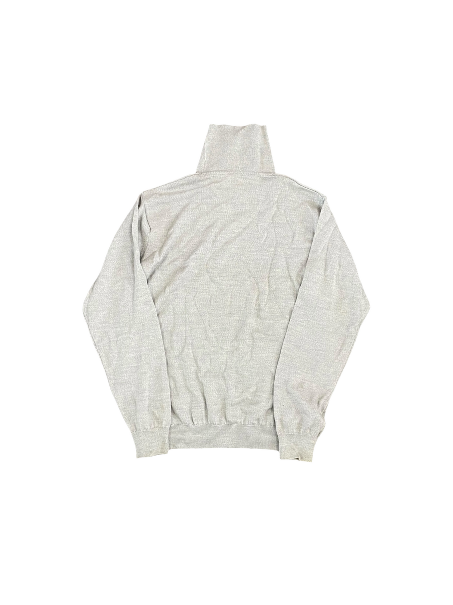 Lacoste Crewneck Sweater – Medium