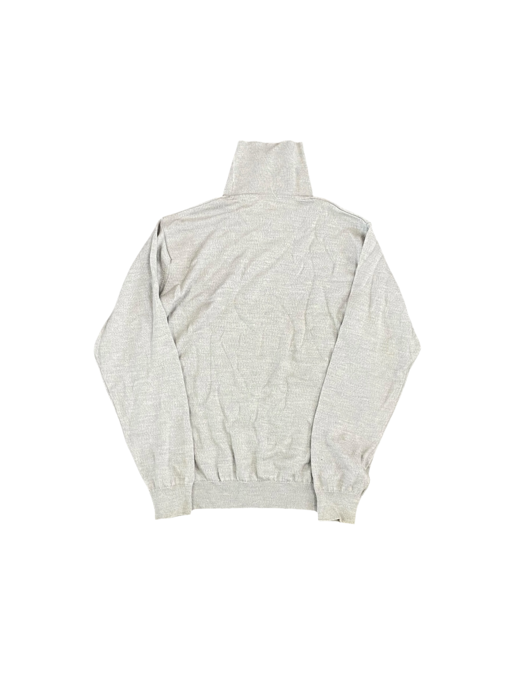 Lacoste Crewneck Sweater – Medium