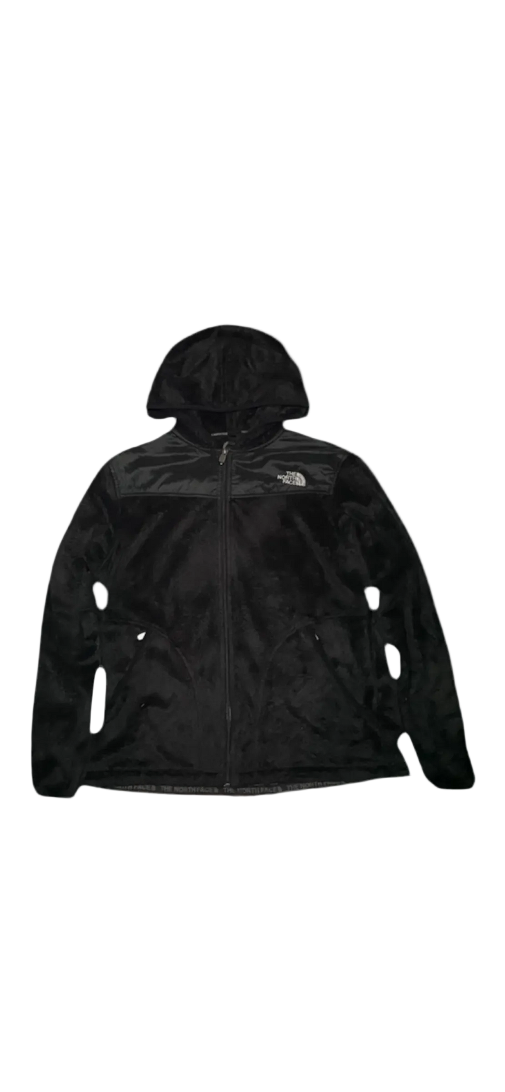 The North Face  - TNF Fleece – Unisex Small