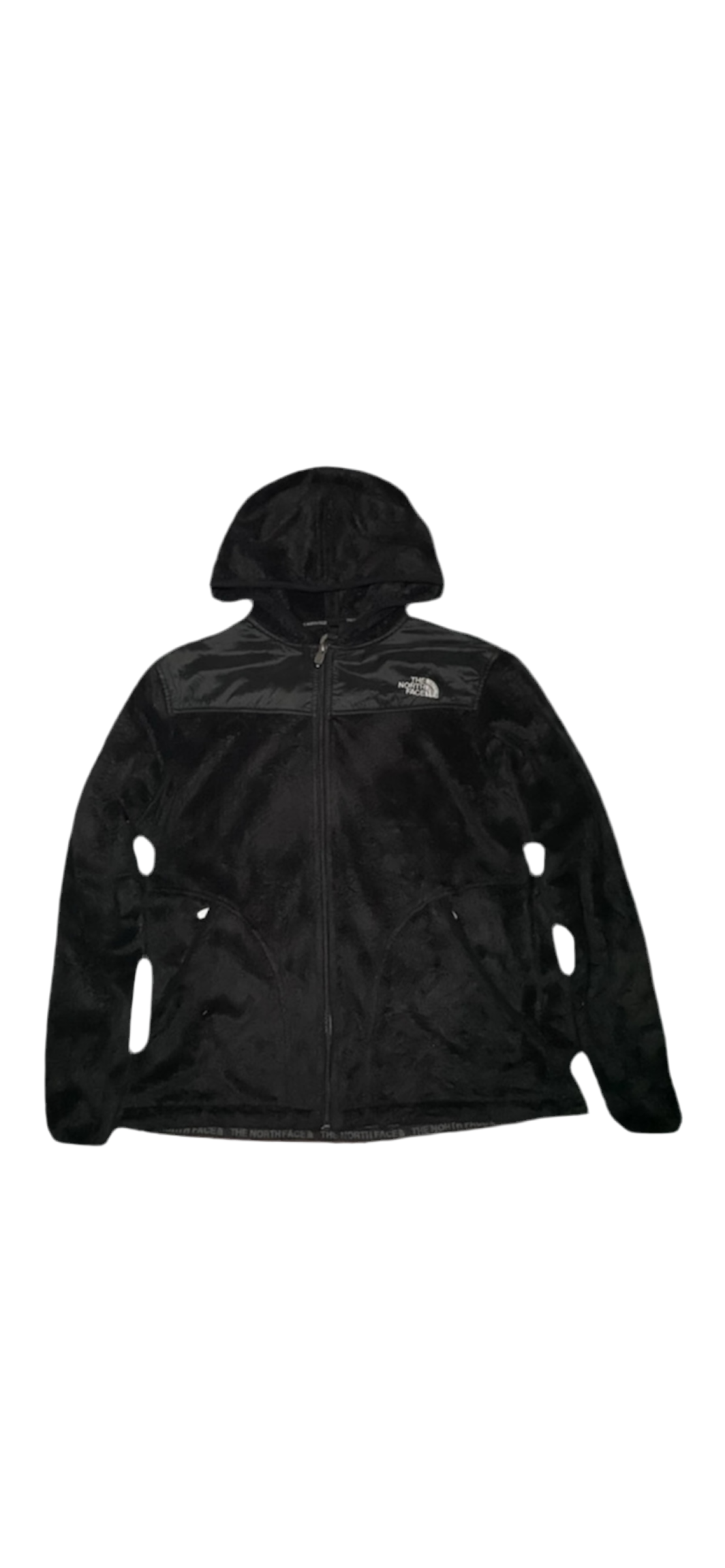 The North Face  - TNF Fleece – Unisex Small