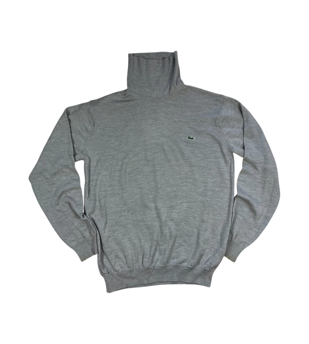 Lacoste Crewneck Sweater – Medium