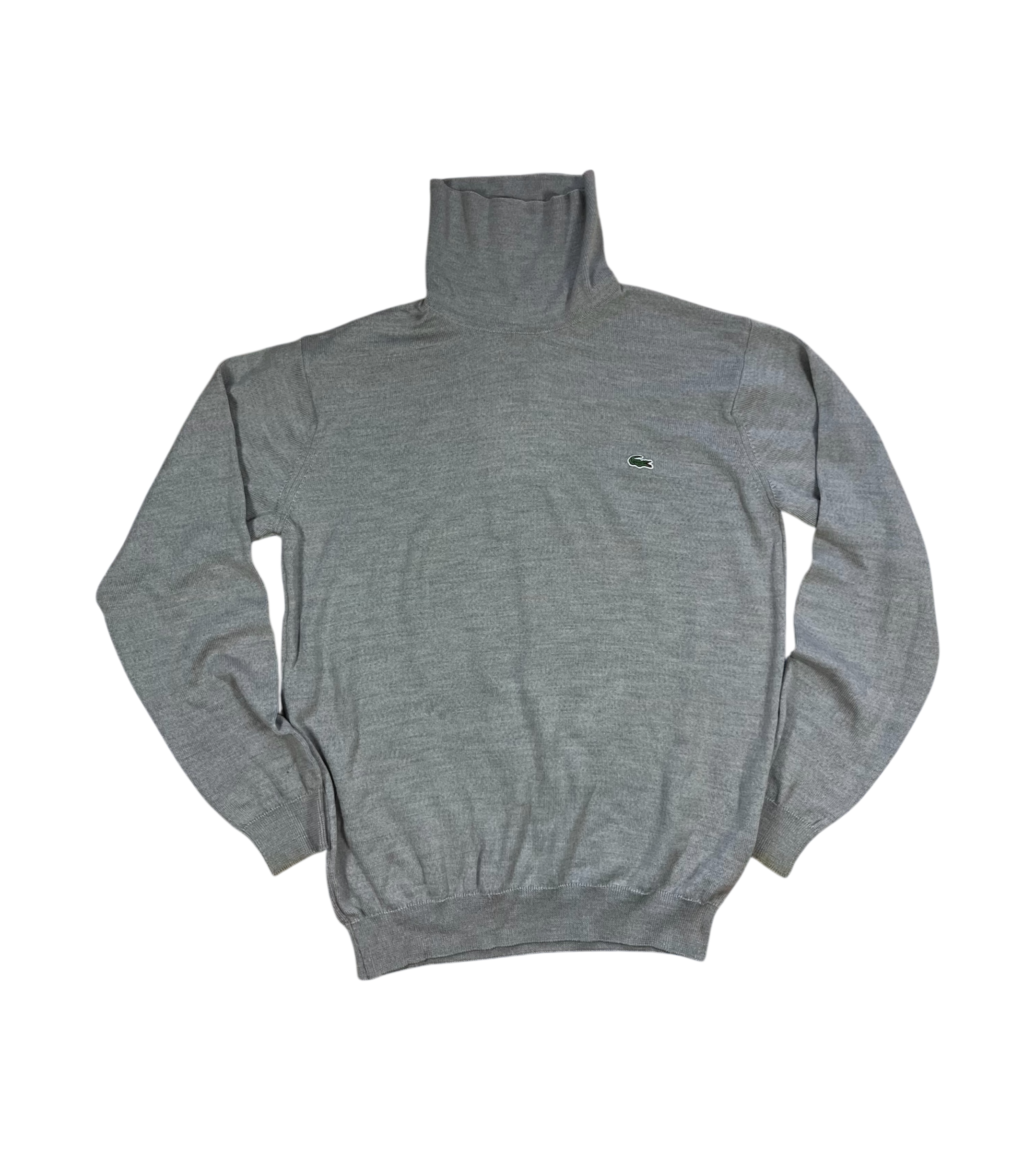Lacoste Crewneck Sweater – Medium