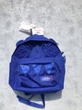 Walter Van Beirendonck x Eastpak Backpack – Blue